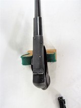 HIGH STANDARD SPORT KING 22LR 6 1/2” WITH 4 1/2” EXTRA BARREL. - 7 of 13