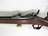 SPRINGFIELD 1873 TRAP DOOR 45-70 - 8 of 22