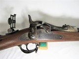 SPRINGFIELD 1873 TRAP DOOR 45-70 - 3 of 22