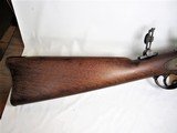 SPRINGFIELD 1873 TRAP DOOR 45-70 - 2 of 22