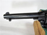 RUGER BEARCAT OLD MODEL - 7 of 12