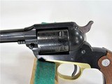 RUGER BEARCAT OLD MODEL - 6 of 12