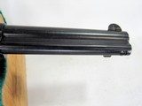 RUGER BEARCAT OLD MODEL - 3 of 12