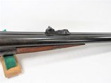 ANTIQUE CUSTOM COMBO HAMMER GUN IN 44-40 AND 20GA - 4 of 15