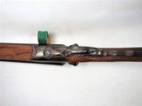 ANTIQUE CUSTOM COMBO HAMMER GUN IN 44-40 AND 20GA - 10 of 15