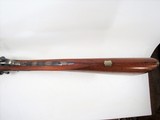 ANTIQUE CUSTOM COMBO HAMMER GUN IN 44-40 AND 20GA - 9 of 15