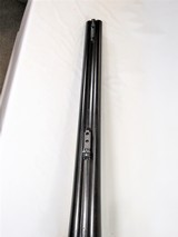 ANTIQUE CUSTOM COMBO HAMMER GUN IN 44-40 AND 20GA - 15 of 15