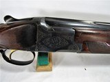 BROWNING SUPERPOSED BROADWAY TRAP 12GA - 2 of 18