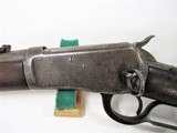 WINCHESTER 1892 SRC 25-20 - 6 of 20
