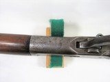 WINCHESTER 1892 SRC 25-20 - 13 of 20