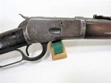WINCHESTER 1892 SRC 25-20 - 3 of 20