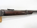 WINCHESTER 1892 SRC 25-20 - 4 of 20