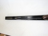 CHURCHILL WINDSOR 1 28GA - 13 of 17
