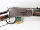WINCHESTER 1894 32-40 SRC. - 3 of 20