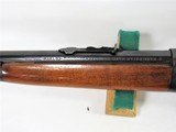 WINCHESTER 63, RARE SERIAL NUMBER 29. - 11 of 22
