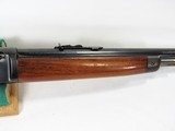 WINCHESTER 63, RARE SERIAL NUMBER 29. - 5 of 22