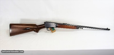 WINCHESTER 63, RARE SERIAL NUMBER 29.