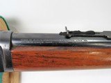 WINCHESTER 63, RARE SERIAL NUMBER 29. - 7 of 22