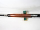WINCHESTER 63, RARE SERIAL NUMBER 29. - 16 of 22
