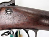 SPRINGFIELD 1884 TRAP DOOR 45-70 - 7 of 23