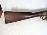 TOWER 1859 MUSKET .577 RIFLED. - 3 of 17