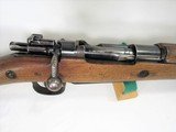 SPANISH MAUSER 308. - 3 of 17