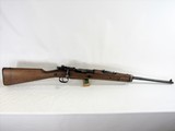 SPANISH MAUSER 308. - 1 of 17