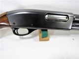 REMINGTON 870 16GA 28” FULL. - 3 of 17