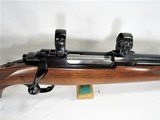 RUGER 77RS 7MM MAG 1971 - 3 of 16