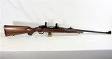 RUGER 77RS 7MM MAG 1971 - 1 of 16