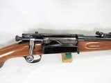 SPRINGFIELD 1898 30-40 CUSTOM SPORTER. - 3 of 18