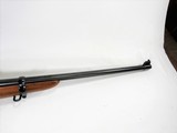 SPRINGFIELD 1898 30-40 CUSTOM SPORTER. - 5 of 18