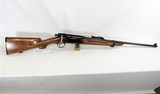 SPRINGFIELD 1898 30-40 CUSTOM SPORTER. - 1 of 18