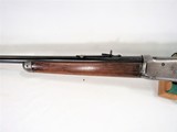 WINCHESTER 1894 ROUND RIFLE 30-30 - 8 of 18