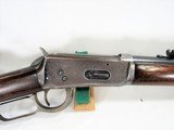 WINCHESTER 1894 ROUND RIFLE 30-30 - 3 of 18