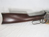 WINCHESTER 1894 ROUND RIFLE 30-30 - 2 of 18