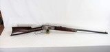 WINCHESTER 1894 ROUND RIFLE 30-30 - 1 of 18