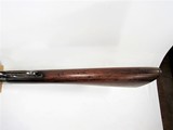 WINCHESTER 1894 32SP ROUND RIFLE - 10 of 18
