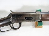 WINCHESTER 1894 32SP ROUND RIFLE - 3 of 18