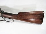 WINCHESTER 1894 32SP ROUND RIFLE - 6 of 18