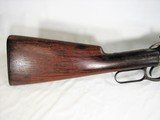 WINCHESTER 1894 32SP ROUND RIFLE - 2 of 18