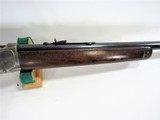 WINCHESTER 1894 32SP ROUND RIFLE - 4 of 18