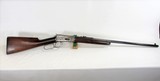 WINCHESTER 1894 32SP ROUND RIFLE - 1 of 18