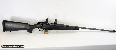 BROWNING A BOLT 300 WSM