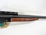 H&R HANDI RIFLE IN 35 WHELEN - 4 of 13