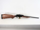 H&R HANDI RIFLE IN 35 WHELEN - 1 of 13