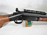 H&R HANDI RIFLE IN 35 WHELEN - 3 of 13