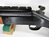 H&R HANDI RIFLE IN 35 WHELEN - 7 of 13