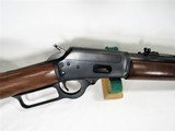 MARLIN 1894 COWBOY GUN 45LC - 3 of 17