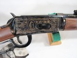 WINCHESTER 94 CHIEF CRAZY HORSE - 3 of 19